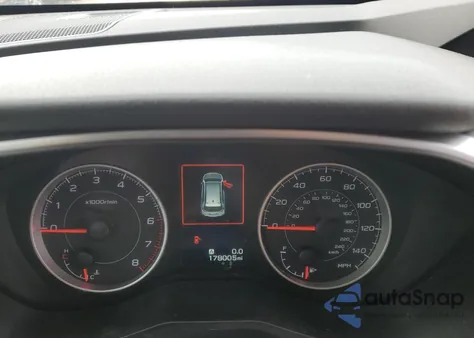 2020 Subaru Ascent Premium z USA, uszkodzony, nr VIN 4S4WMAHDXL3404711